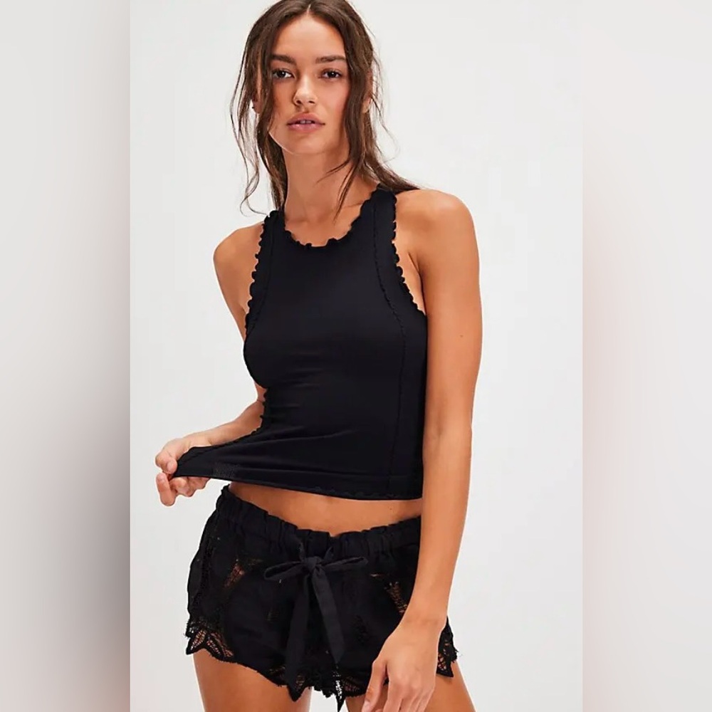 ⚡️Flash Sale⚡️NWT Free People Better This Way Tank Top - Picture 5 of 12